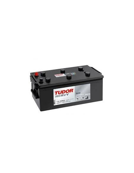 Batería TUDOR TX2253 Batería TUDOR TX2253