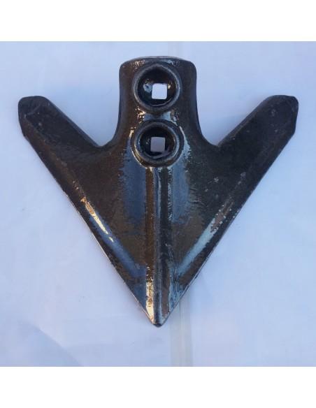 Reja HIN-MEN 13AL D/N LARGA Reja HIN-MEN 13AL D/N LARGA