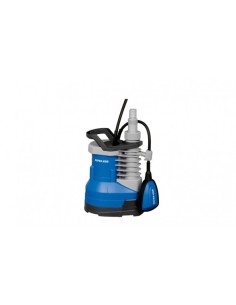 Bomba Sumergible SUPER-EGO BLS-90 400W - A. Limpias