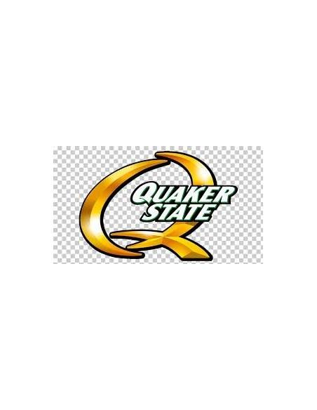 Quaker State Quaker State