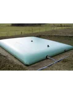 CISTERNA FLEXIBLE CITERNEO DE 1m3 A 2000m3