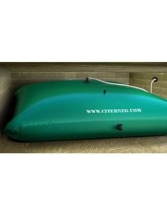 CISTERNA FLEXIBLE CITERNEO DE 1m3 A 2000m3