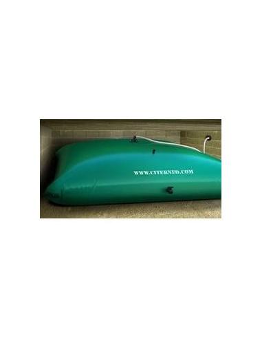 CISTERNA FLEXIBLE CITERNEO DE 1m3 A 2000m3