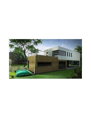 CISTERNA FLEXIBLE CITERNEO DE 1m3 A 2000m3