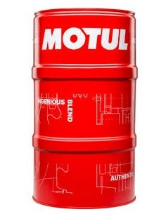 Aceite MOTUL TEKMA MEGA 15W40 E-7