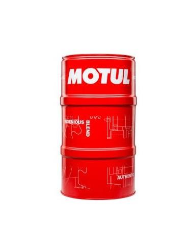 Aceite MOTUL TEKMA MEGA 15W40 E-7