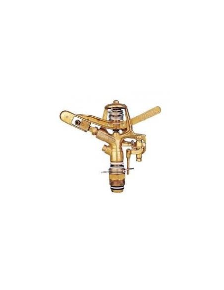 Aspersor AGROS 140 3/4"CON KIT ROMPECHORROS Aspersor AGROS 140 3/4"CON KIT ROMPECHORROS