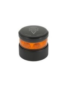 Baliza Luminosa Led V16 con bastería de Lítio