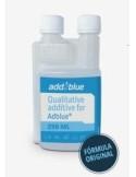 Aditivo anticristalización adblue 5L add2blue para aditivar 2000L de adblue