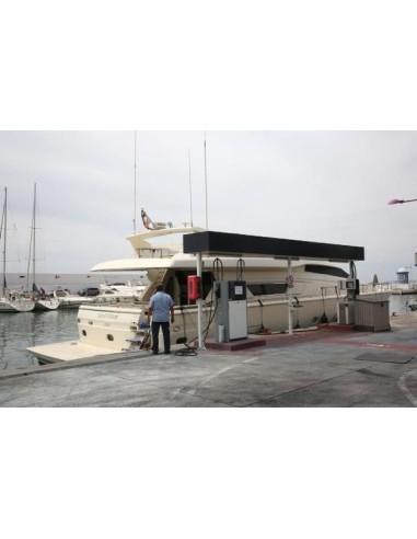 AUS40 Marine para embarcaciones con sistema SCR