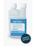 Aditivo anticristalización adblue 12x250ml add2blue Automoción