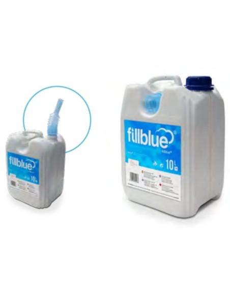 ADBLUE UREA FILLBLUE 10 Litros con Cánula - Envío en 24 horas