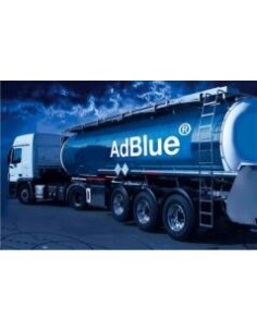 AdBlue Fertiberia a granel 1.000 litros