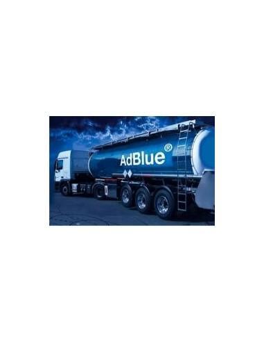 AdBlue Fertiberia a granel 1.000 litros