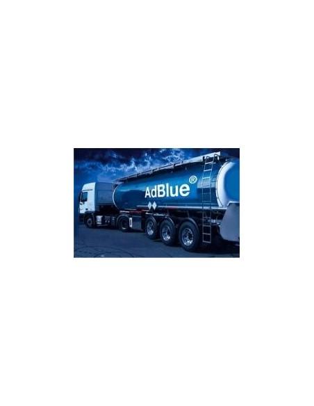 AdBlue Fertiberia a granel 1.000 litros