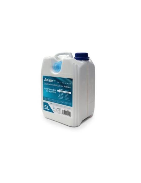 Aditivo anticristalización adblue 5L Ad2Be EVO  para aditivar 2000L de adblue Aditivo anticristalización adblue 5L Ad2Be EVO  para aditivar 2000L de adblue
