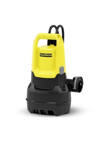 Bomba sumergible de agua sucia SP 16.000 Dirt