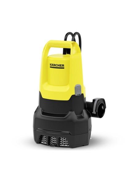 Bomba sumergible KARCHER de agua sucia SP 22.000 Dirt