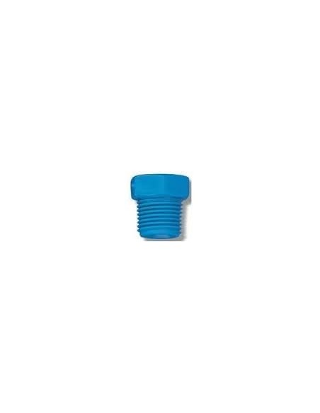 Tapón Fitting KOVIS 1/4" (10 Unidades) Tapón Fitting KOVIS 1/4" (10 Unidades)