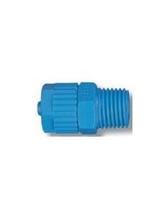 Conector Fitting KOVIS Macho (10 Unidades)