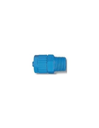 Conector Fitting KOVIS Macho (10 Unidades)