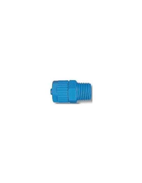 Conector Fitting KOVIS Macho (10 Unidades) Conector Fitting KOVIS Macho (10 Unidades)