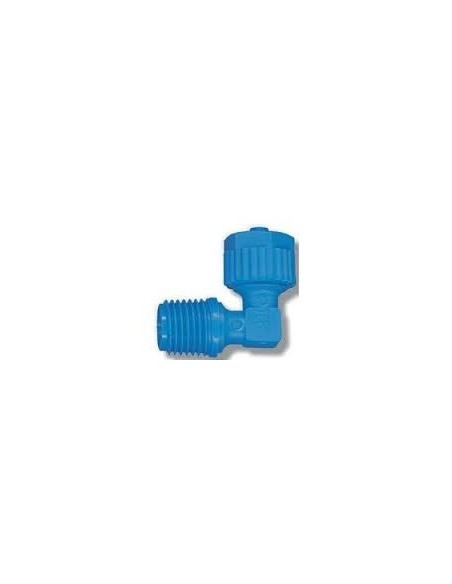 Codo Fitting KOVIS 90º (10 Unidades) Codo Fitting KOVIS 90º (10 Unidades)