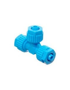 Te Simétrica Fitting KOVIS (10 Unidades)