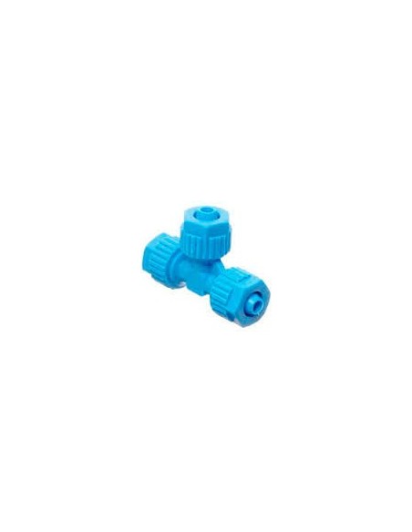 Te Simétrica Fitting KOVIS (10 Unidades) Te Simétrica Fitting KOVIS (10 Unidades)