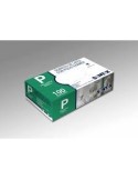 Guante de Latex con Polvo 100 Unidades