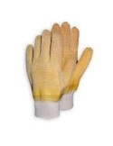 Guante de Latex Rugoso
