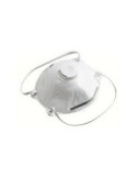 Mascarilla Autofiltrante FFP2 20 Unidades