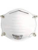 Mascarilla Autofiltrante Clásica FFP1 20 Unidades
