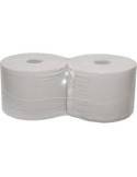 Bobina Papel Pasta Lisa