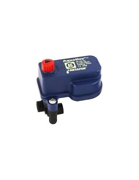 Solenoide AQUATIVE 24V AC PN12 Solenoide AQUATIVE 24V AC PN12