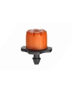 Gotero CHERRY Regulable Pinchado (100 Unidades)