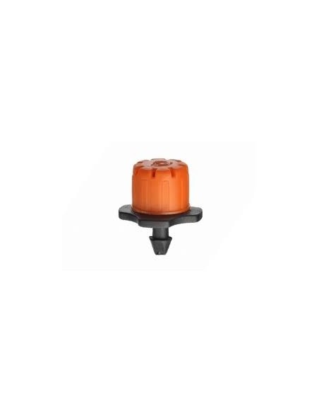 Gotero CHERRY Regulable Pinchado (100 Unidades) Gotero CHERRY Regulable Pinchado (100 Unidades)