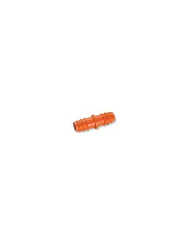 Enlace Seguridad Naranja 16mm (100 Unidades)