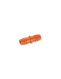 Enlace Seguridad Naranja 20mm (50 Unidades)