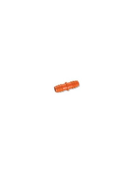 Enlace Seguridad Naranja 20mm (50 Unidades)
