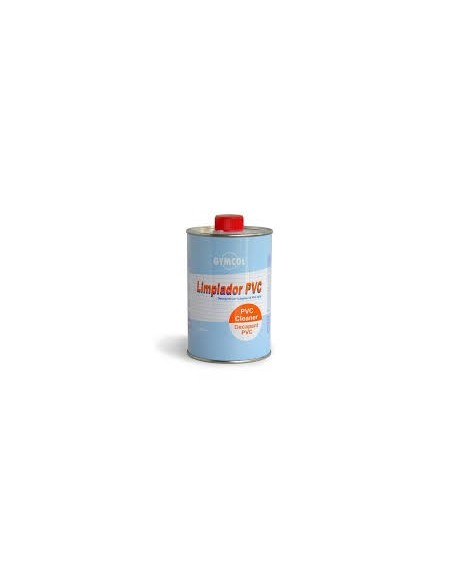 Disolvente Limpiador 1000 ml Disolvente Limpiador 1000 ml