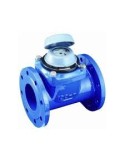 Contador WOLTMAN PN16 Brida