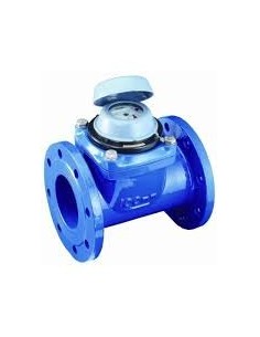 Contador WOLTMAN PN16 Brida