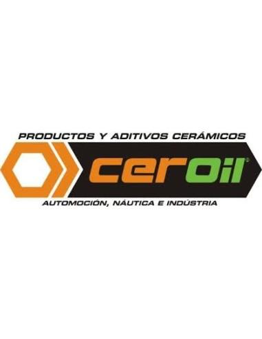 CEROIL QUICKSTART Autoarranque