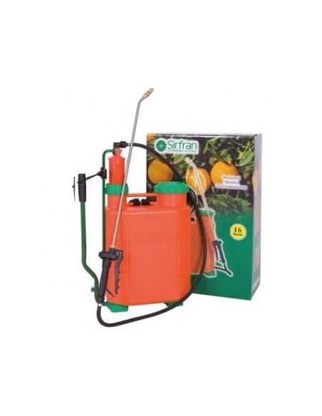 Pulverizador Manual de Espalda