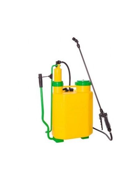 Pulverizador Manual de Espalda