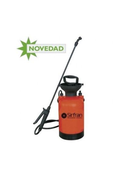 Pulverizador Manual 6 Litros