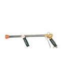 Pistola Largo Alcance