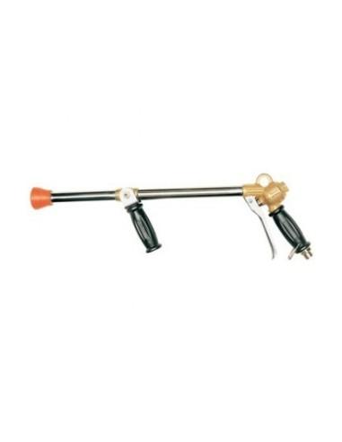 Pistola Largo Alcance