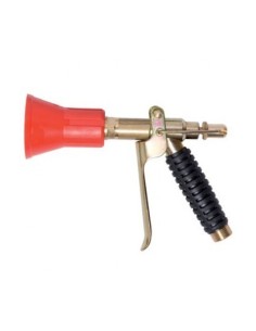 Pistola Latón M.88